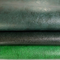 2.0mm Tahan Abrasi Kulit PVC Bernapas Untuk Sabuk