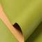 Nappa Pattern PVC PU Faux Leather Fabric 1.2mm Bahan PU Sintetis