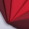 Fadeless 0.65mm Synthetic Suede Microfiber Leather Fabric Untuk Sofa