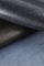 Fadeless Silica Gel Leather Fabric Microfiber Suede Leather Untuk Tas Tangan