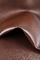 Merasa Nyaman Silicone Faux Leather Embossed Silica Gel Untuk Tas Kulit